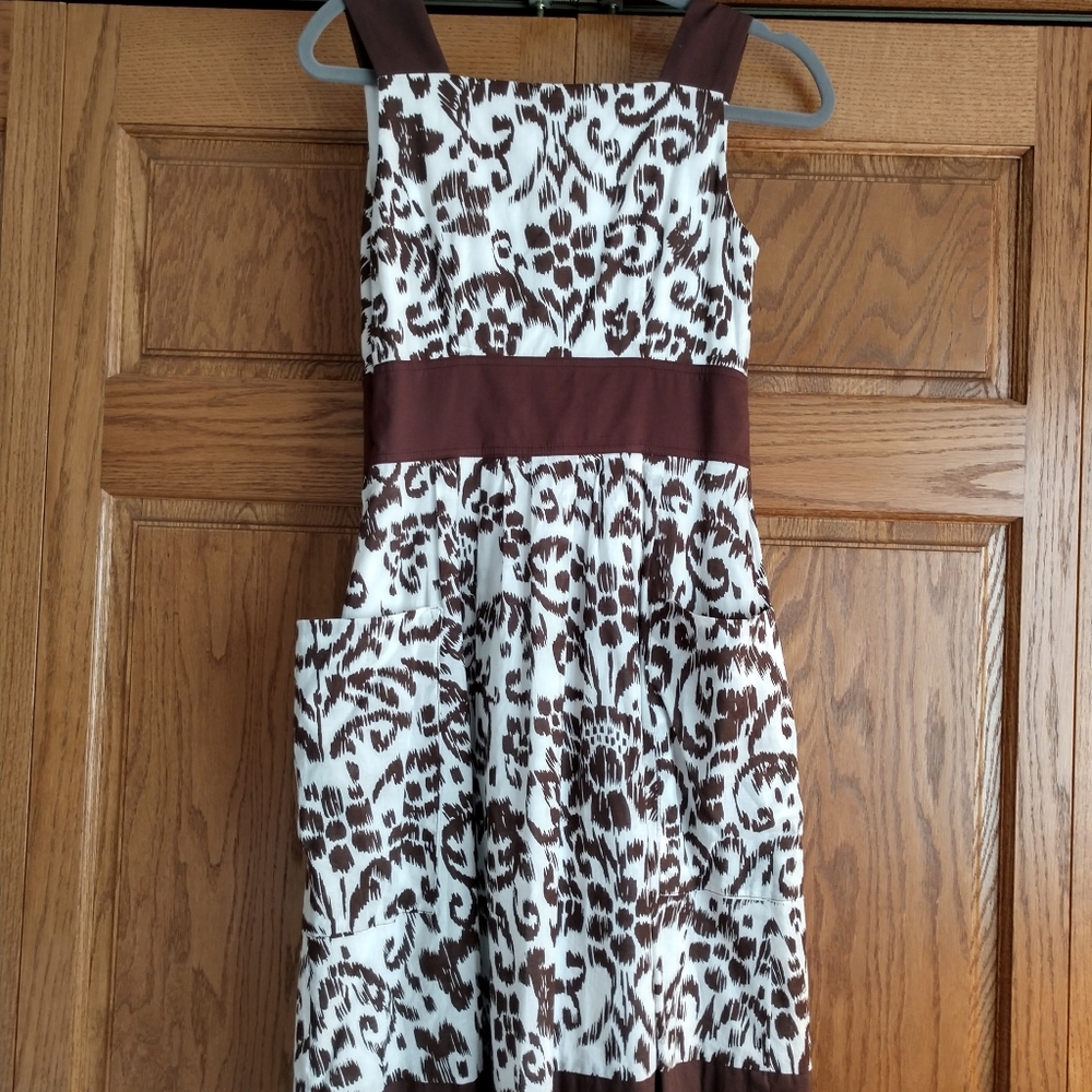 Rabbit Rabbit Rabbit Design Sundress - Picture 2 of 9